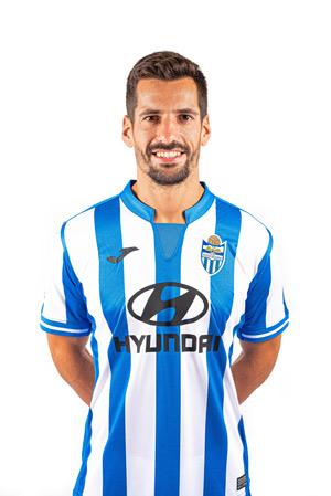 Pedro Orfila (Atltico Baleares) - 2019/2020