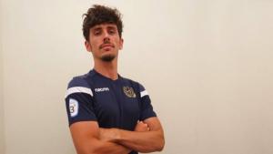 Javi Poves (Colonia Moscard) - 2019/2020