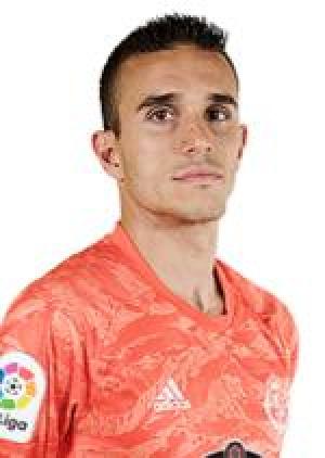 Masip (R. Valladolid C.F.) - 2019/2020