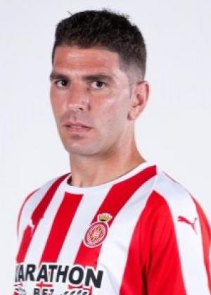 Jonathan Soriano (Girona F.C.) - 2019/2020