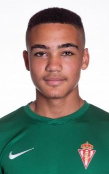Jonathan More (Sporting de Gijn B) - 2019/2020