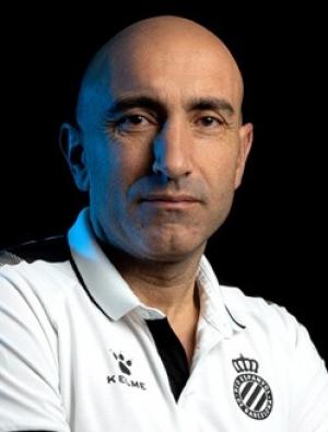 Pitu Abelardo (R.C.D. Espanyol) - 2019/2020
