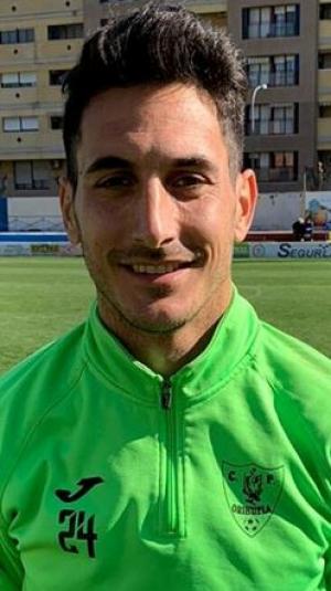 Pallars (Gorica N.D.) - 2019/2020
