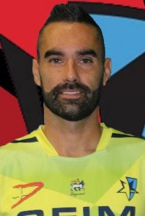 Felipe Ramos (DUX Int. Madrid) - 2019/2020