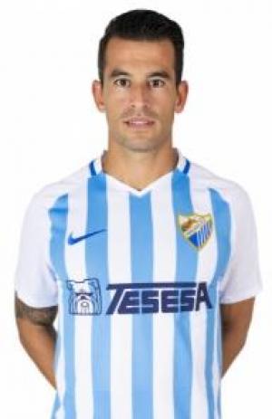 Luis Hern�ndez (M�laga C.F.) - 2019/2020