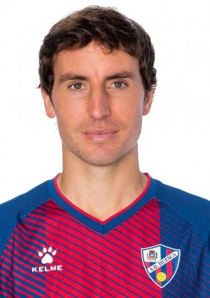 Mosquera (S.D. Huesca) - 2019/2020