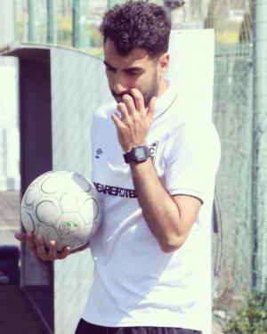 Jairo (We F.C.) - 2019/2020