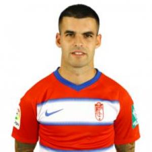 lex Martnez (Granada C.F.) - 2019/2020