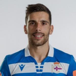 Eneko Bveda (R.C. Deportivo) - 2019/2020