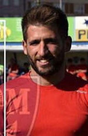 lex Arias (Marino de Luanco) - 2019/2020
