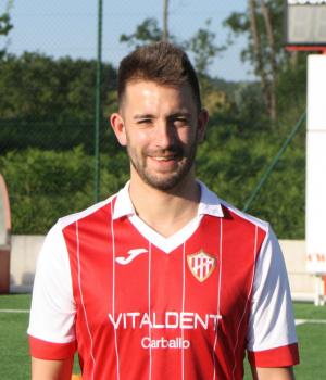 Ral An (S.D. Sofn) - 2019/2020