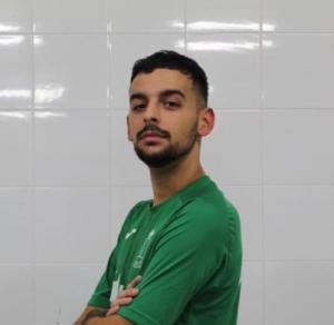Javi Gmez (Covelo C.F.) - 2019/2020