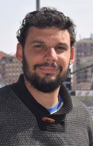Jorge Garcs (Lleida Esportiu) - 2019/2020