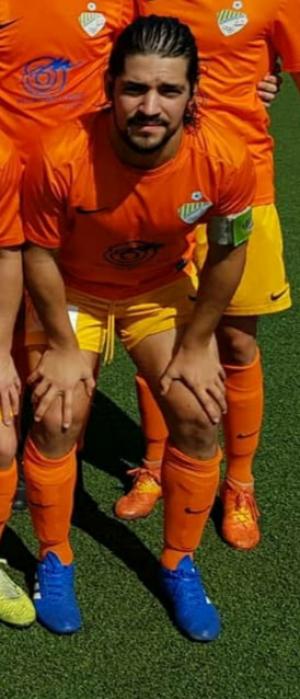 Pelayo (Almargen U.D.) - 2019/2020
