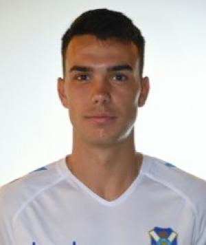 Bermejo (C.D. Tenerife) - 2019/2020