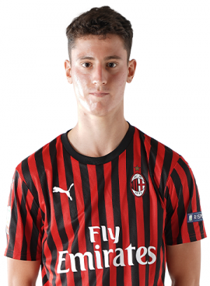 Michelis (A.C. Miln) - 2019/2020