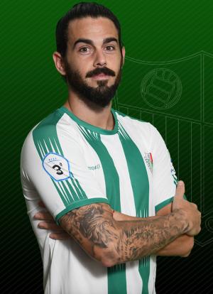 Rafilla (Antequera C.F.) - 2019/2020