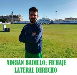 Badillo (Alhaurn de la Torre) - 2019/2020