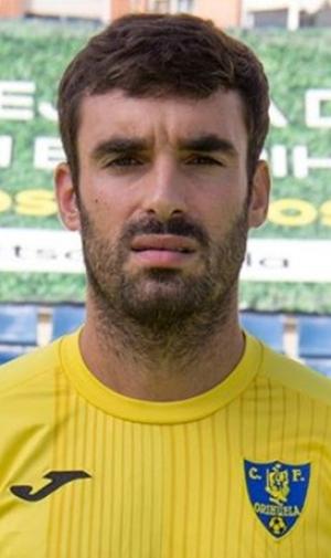 Urzaiz (Orihuela C.F.) - 2019/2020