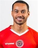 Attos (Jimbee Cartagena) - 2019/2020
