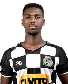 Heri Tavares (Boavista F.C.) - 2019/2020