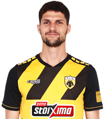 Almpanis (AEK Atenas F.C.) - 2019/2020
