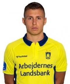 Mrz (Brondby I.F) - 2019/2020