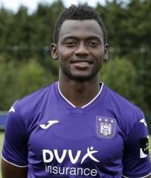 Bundu (Aarhus G.F.) - 2019/2020