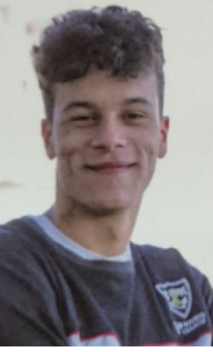 Caciano (Gozn C.F.) - 2019/2020