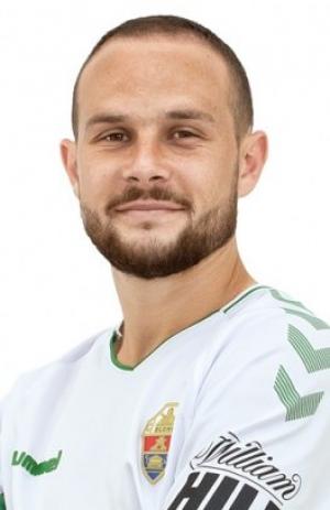 Ivn Snchez (Elche C.F.) - 2019/2020