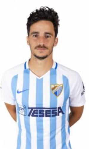 Juankar (Mlaga C.F.) - 2019/2020
