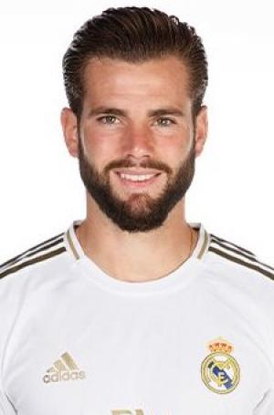 Nacho (Real Madrid C.F.) - 2019/2020