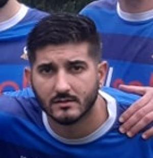 Franqueiro (U.D. Val do Ulla) - 2019/2020