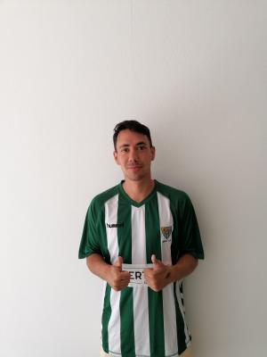 Ral Serrano (Ibros C.F.) - 2019/2020