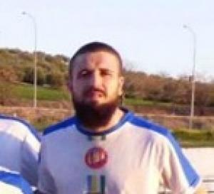 Juantxo (Urgavona C.F.) - 2019/2020