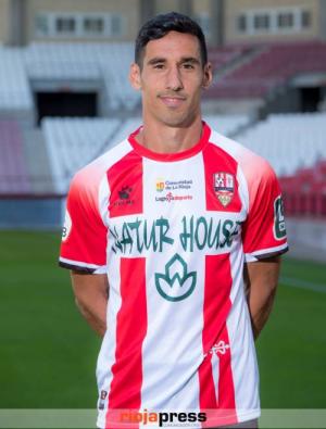 Rayco (U.D. Logros) - 2019/2020
