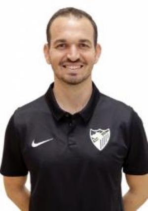 Julio Rodrguez (Mlaga C.F.) - 2019/2020