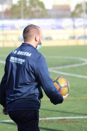  Miguel Serrano (P.D. Rociera B) - 2019/2020