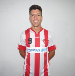 Vergara (C.D. Athletic Con) - 2019/2020