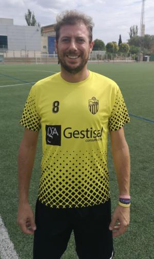 Enrique (Atarfe Industrial) - 2019/2020