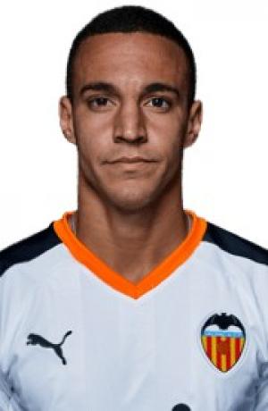 Rodrigo (Valencia C.F.) - 2019/2020