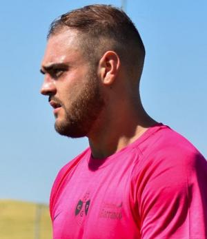 Lolo (Gabia C.F.) - 2019/2020