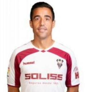 Pedro Snchez (R.C. Deportivo) - 2019/2020