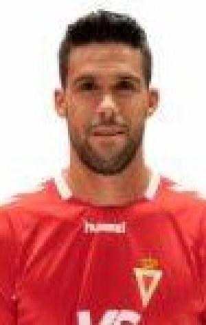 Kevin (Real Murcia C.F.) - 2019/2020