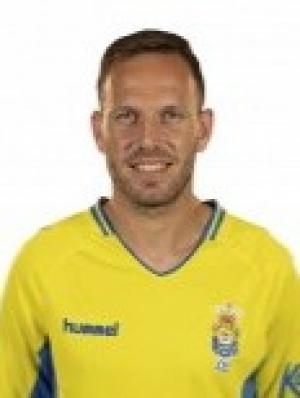 Dani Castellano (U.D. Las Palmas) - 2019/2020