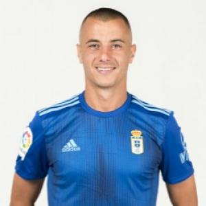 Tejera (Real Oviedo) - 2019/2020