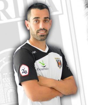 Antonio Pino (Mrida A.D.) - 2019/2020