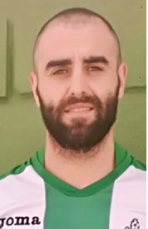 Abraham Rodrguez (S.D. Lenense P.) - 2019/2020