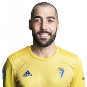 Perea (Cdiz C.F.) - 2019/2020