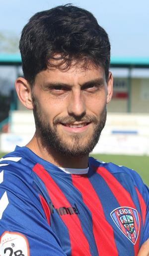 Fran Sota (S.D. Leioa) - 2019/2020